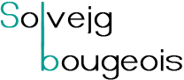 Solveig Bougeois